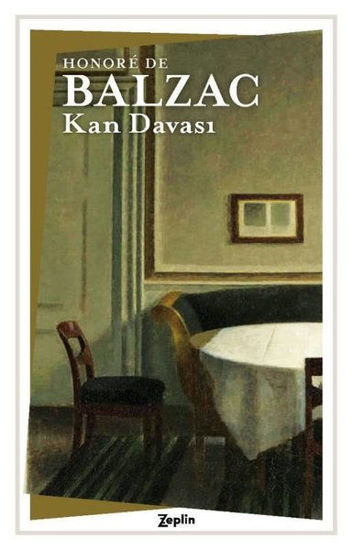 Kan Davası resmi