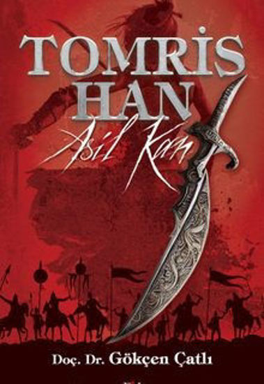 Tomris Han resmi