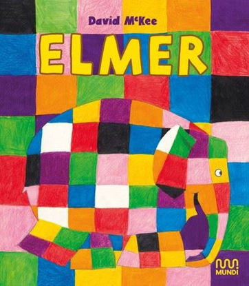 Elmer resmi