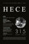 Hece Dergisi Sayı-315 resmi