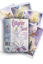 Gölgeler Tarot 78 Kart ve Rehber Kitap resmi