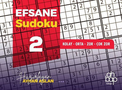 Efsane Sudoku - 2 resmi
