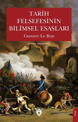 Tarih Felsefesinin Bilimsel Esasları resmi