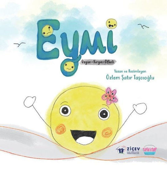 Eymi resmi