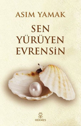 Sen Yürüyen Evrensin resmi