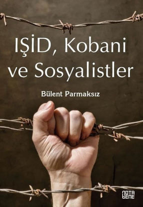 Işid, Kobani ve Sosyalistler resmi