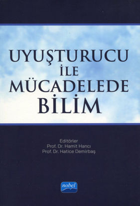 Uyuşturucu ile Mücadelede Bilim resmi
