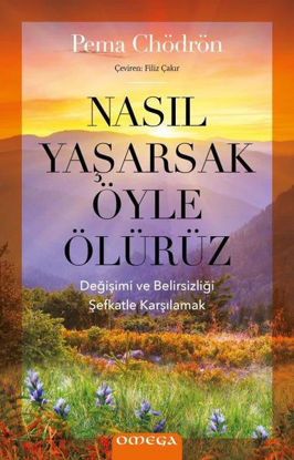 Nasıl Yaşarsak Öyle Ölürüz resmi