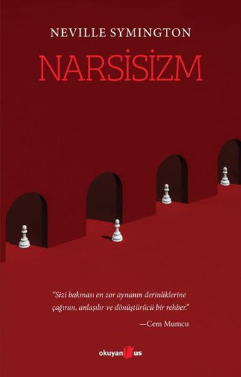 Narsisizm resmi