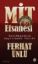 MİT Efsanesi - İstihbaratın Gayriresmi Tarihi resmi