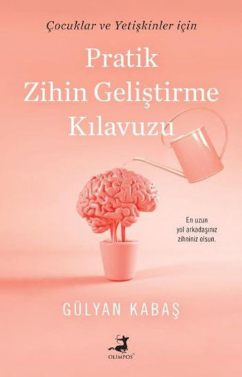 Pratik Zihin Geliştirme Kılavuzu resmi