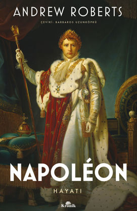 Napoleon - Hayatı resmi