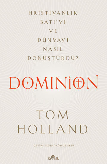 Dominion - Hakimiyet resmi