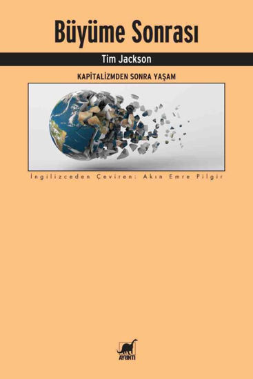 Büyüme Sonrası resmi