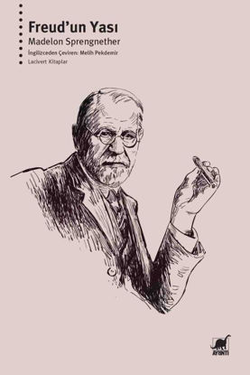 Freud'un Yası resmi