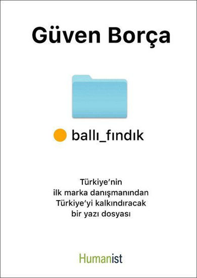 Ballı Fındık resmi