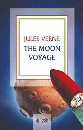 The Moon Voyage resmi