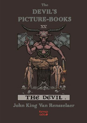 The Devil’s Picture-Books resmi