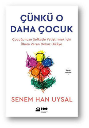 Çünkü O Daha Çocuk resmi