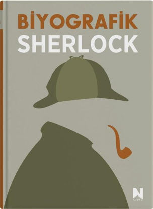 Biyografik Sherlock resmi
