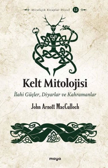 Kelt Mitolojisi resmi