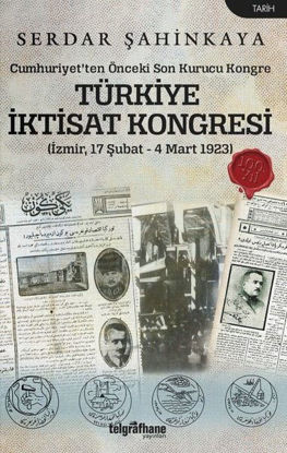 Türkiye İktisat Kongresi resmi