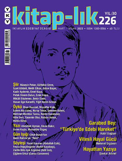 Kitap-Lık Dergisi-226 resmi