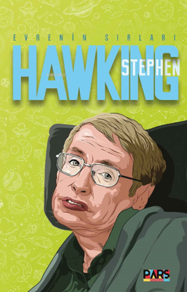 Evrenin Sırları - Stephen Hawking resmi
