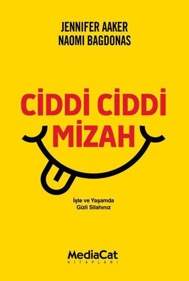 Ciddi Ciddi Mizah resmi