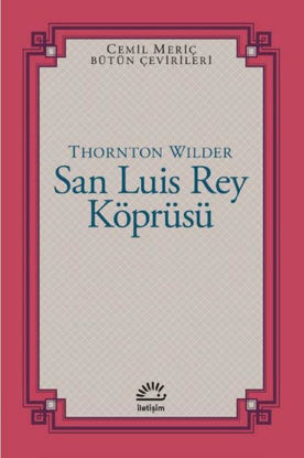 San Luis Rey Köprüsü resmi