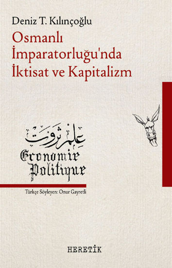 Osmanlı İmparatorluğu’nda İktisat ve Kapitalizm resmi