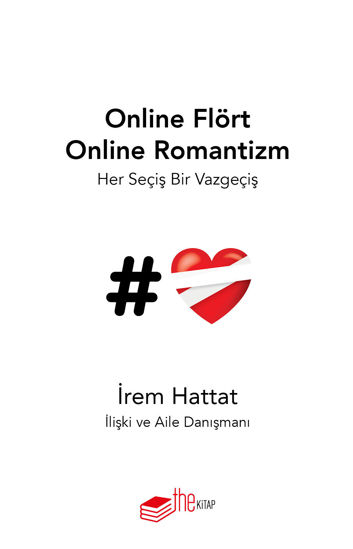 Online Flört - Online Romantizm resmi