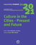 Cultural Policy Yearbook - 2020-2021 resmi