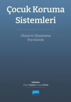 Çocuk Koruma Sistemleri resmi