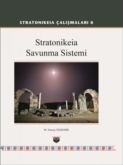 Stratonikeia Savunma Sistemi - Ciltli resmi