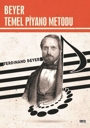 Beyer Temel Piyano Metodu resmi