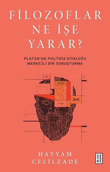Filozoflar Ne İşe Yarar? resmi