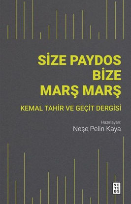 Size Paydos Bize Mars Mars resmi