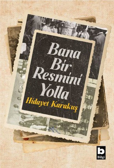 Bana Bir Resmini Yolla resmi