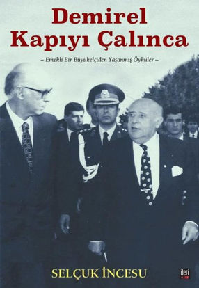 Demirel Kapıyı Çalınca resmi