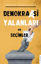 Demokrasi Yalanları ve Seçimler resmi