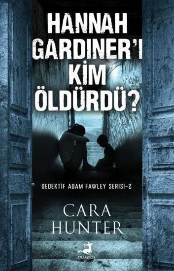 Hannah Gardiner'i Kim Öldürdü? resmi