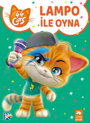 Lampo ile Oyna resmi