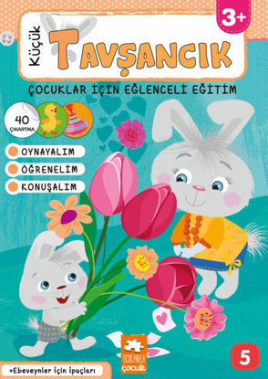 Küçük Tavşancık 5. Sayı resmi