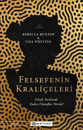 Felsefenin Kraliçeleri resmi