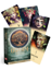 Ogham Oracle Kehanet Kartları ve Rehber Kitap resmi