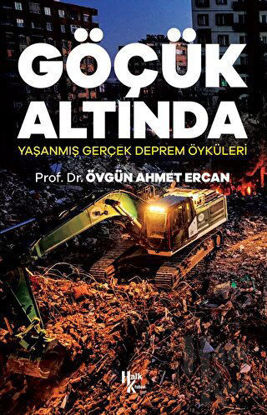 Göçük Altında resmi