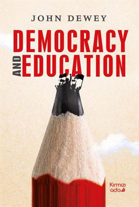 Democracy And Education resmi