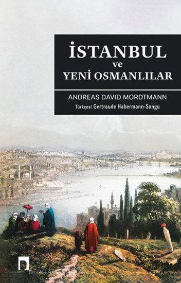 İstanbul ve Yeni Osmanlılar resmi