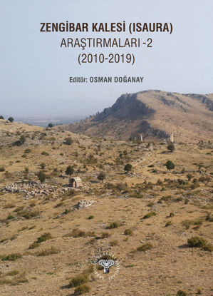 Zengibar Kalesi (Isaura) Araştırmaları - 2 (2010-2019) resmi